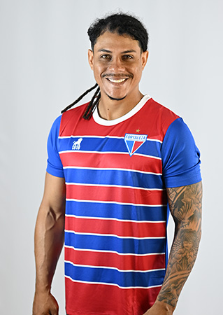 Camisa La Cruz