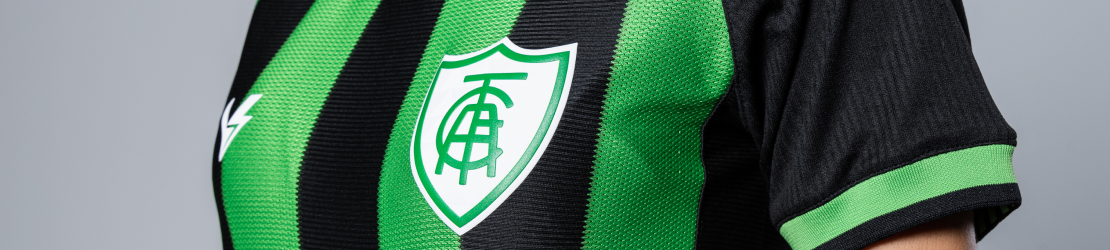 América MG
