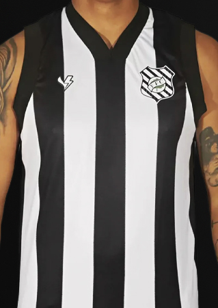 CAMISA JOGO 3