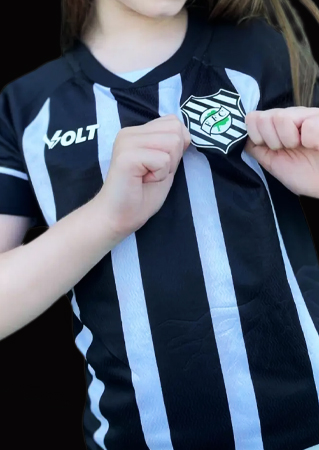 UNIFORME JOGO 2
